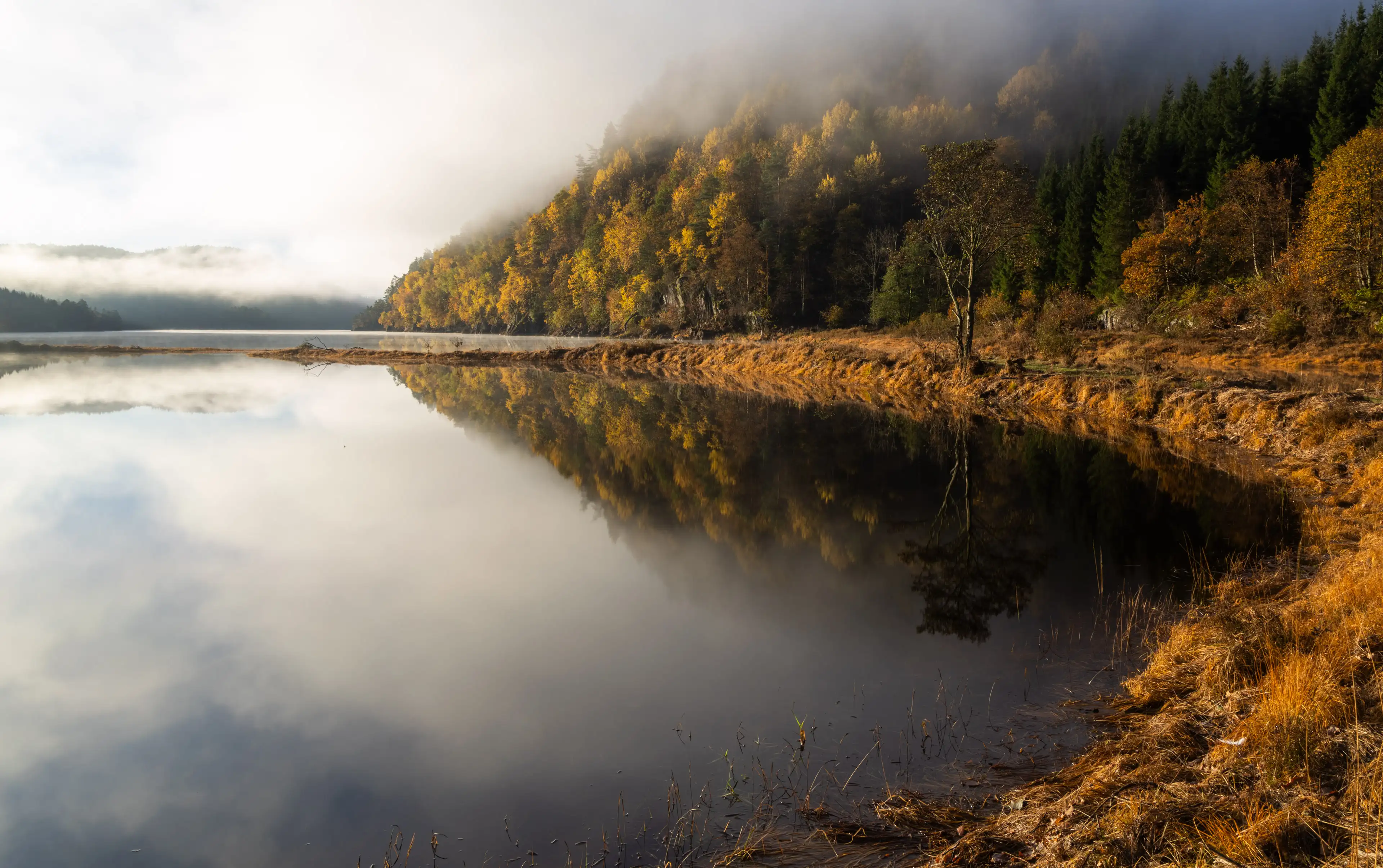 Autumn Norway gallery image 3